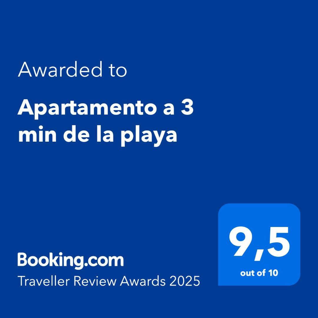 Apartamento A 3 Minutos De La Playa Torrevieja Bagian luar foto